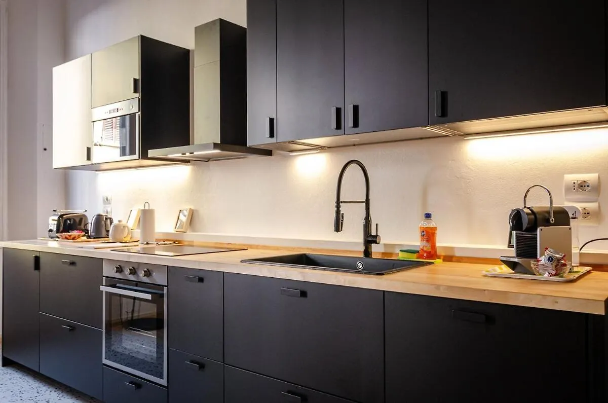 Apartment Solferino Home Bologna