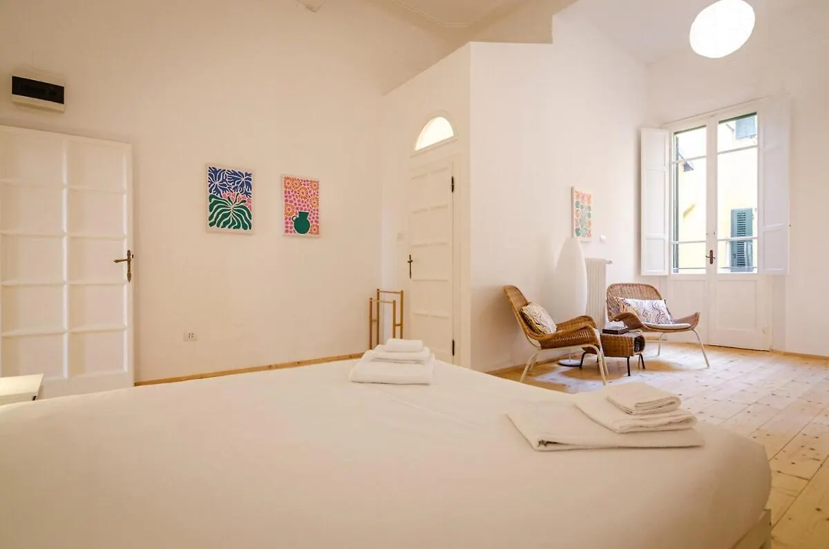 Solferino Home Bologna Apartment