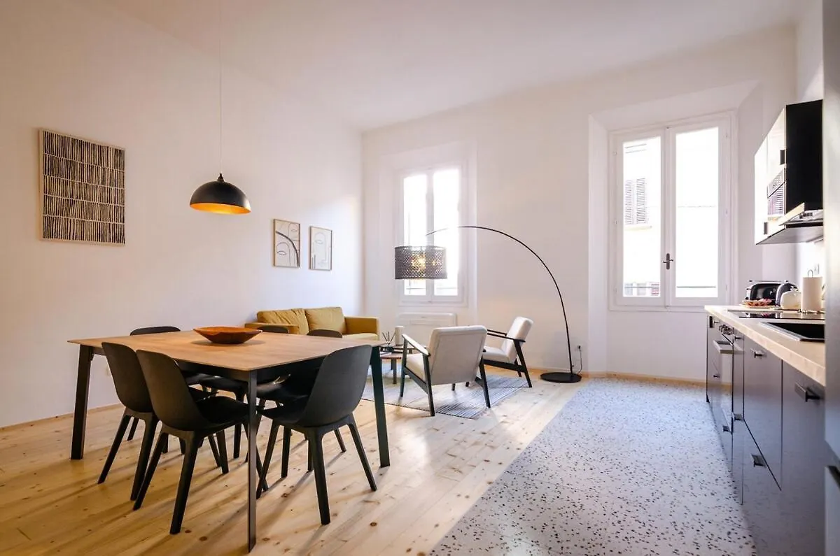 Solferino Home Bologna Apartment