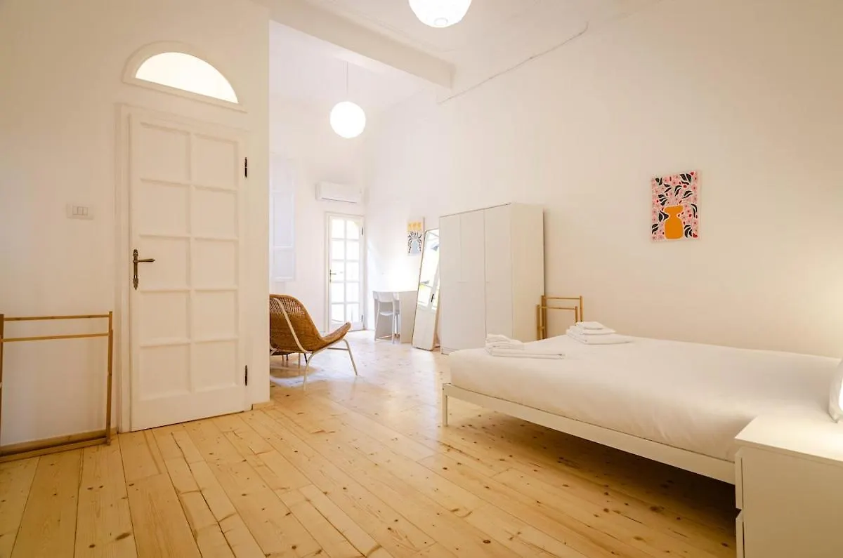Solferino Home Bologna Italy
