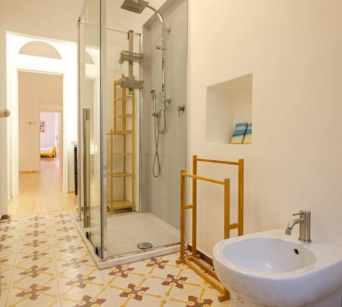 Apartment Solferino Home Bologna Italy