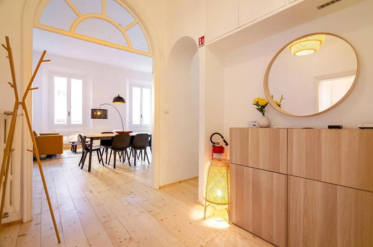 Solferino Home Bologna