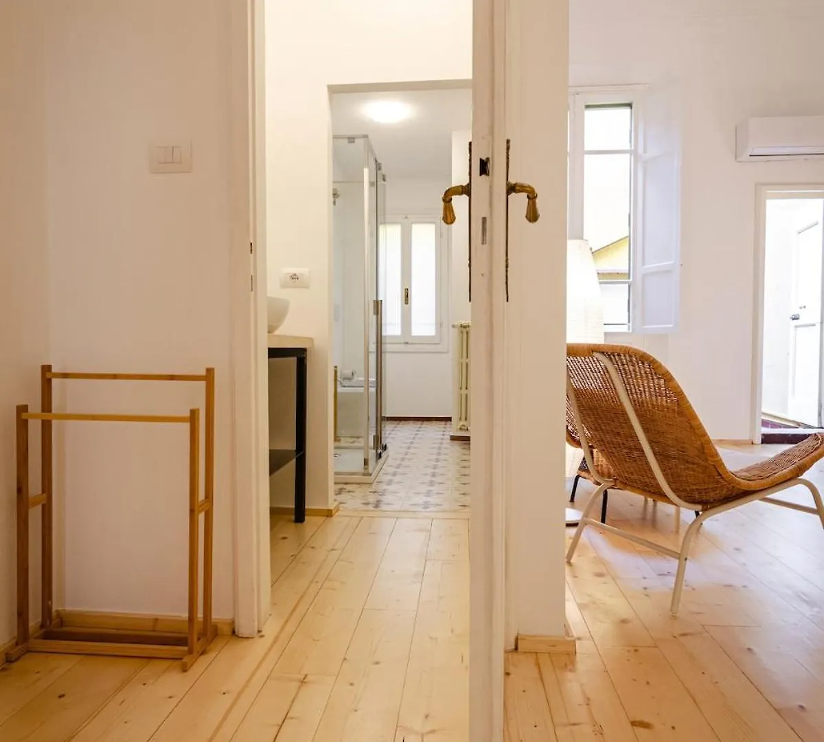 Apartment Solferino Home Bologna
