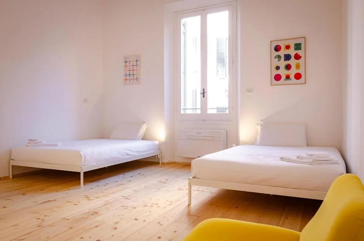 Solferino Home Bologna Apartment