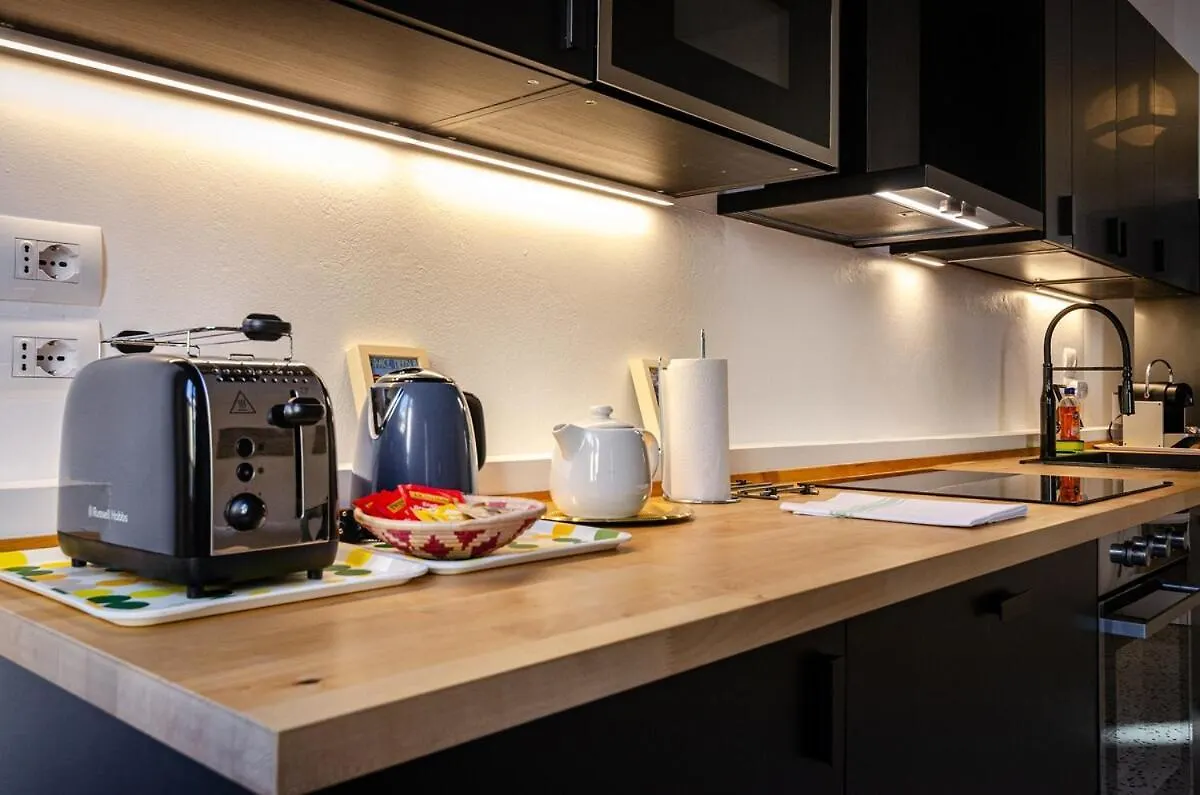 Apartment Solferino Home Bologna