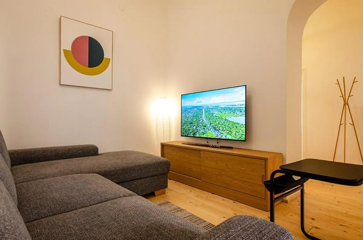 Solferino Home Bologna Apartment