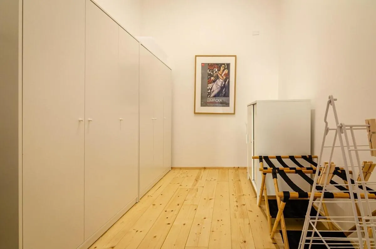 Apartment Solferino Home Bologna