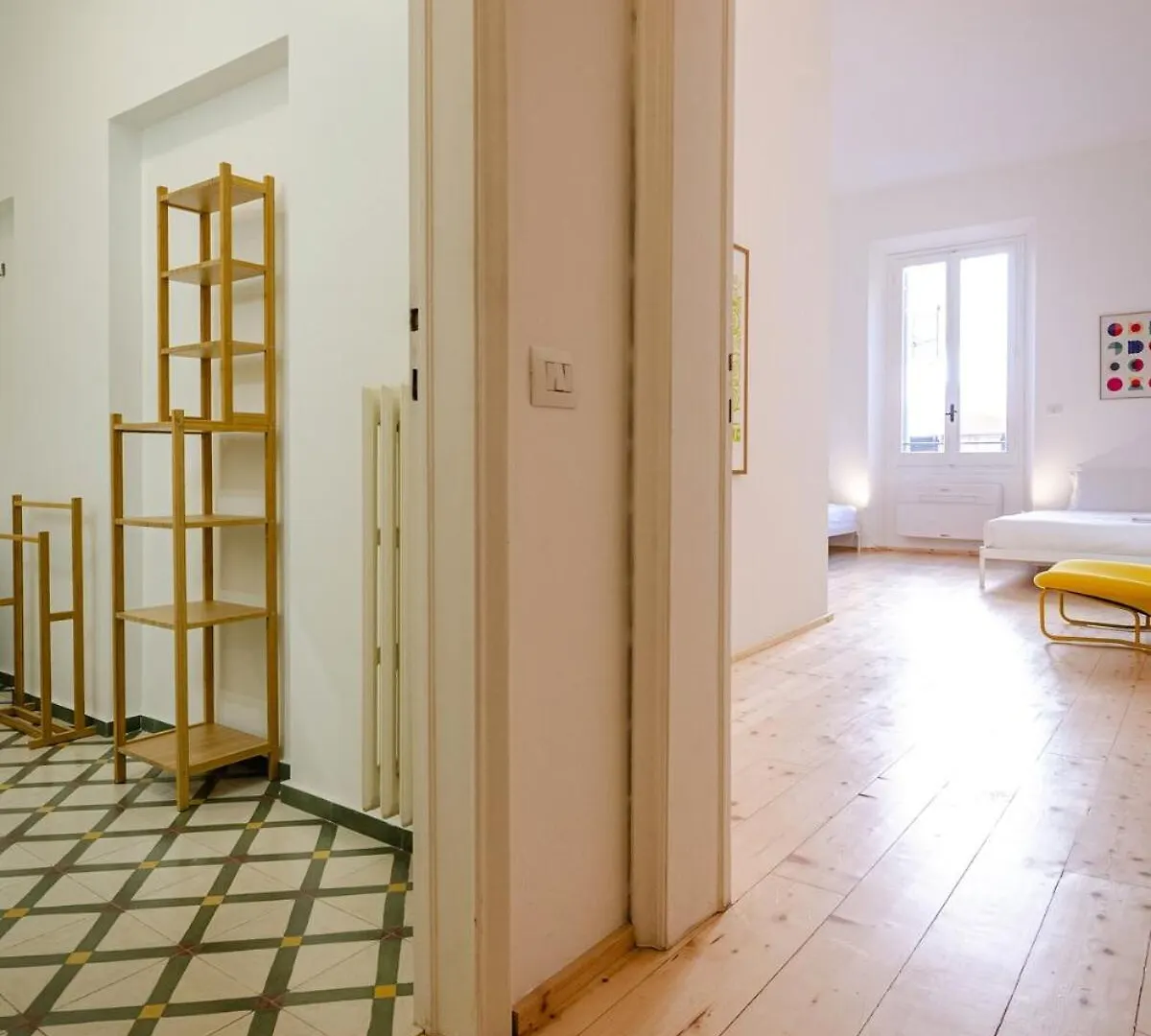 Solferino Home Bologna Italy