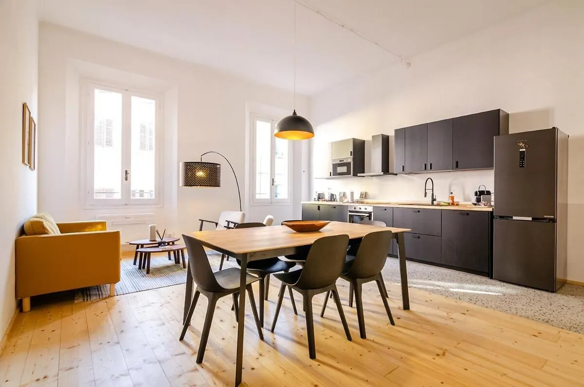 Solferino Home Bologna