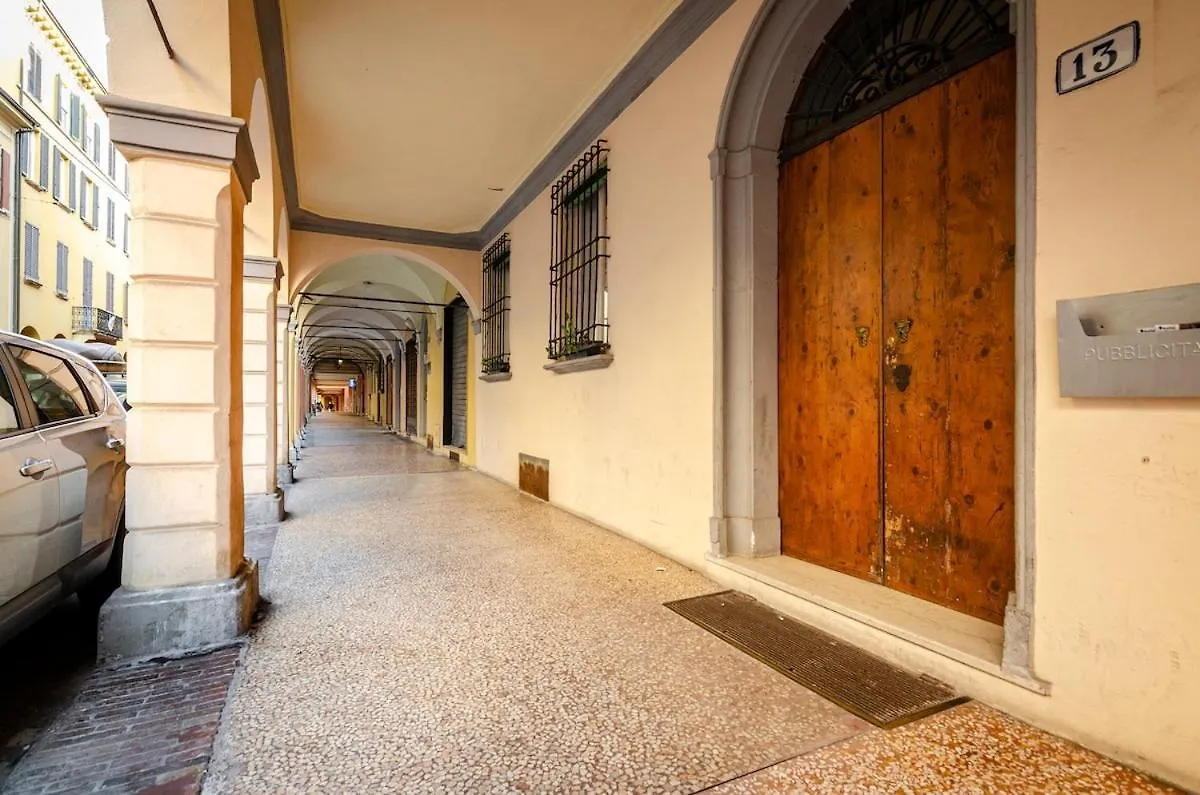 Solferino Home Bologna 0*,  Italy
