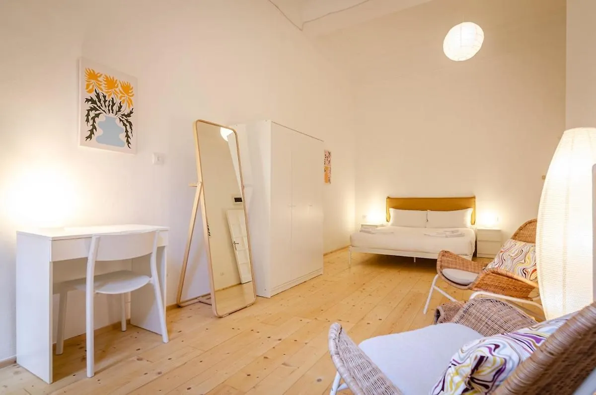 Apartment Solferino Home Bologna