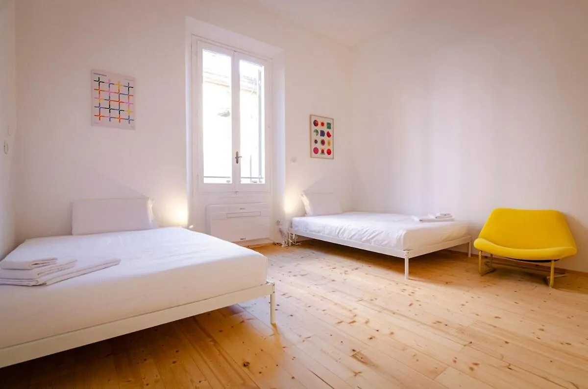 Solferino Home Bologna