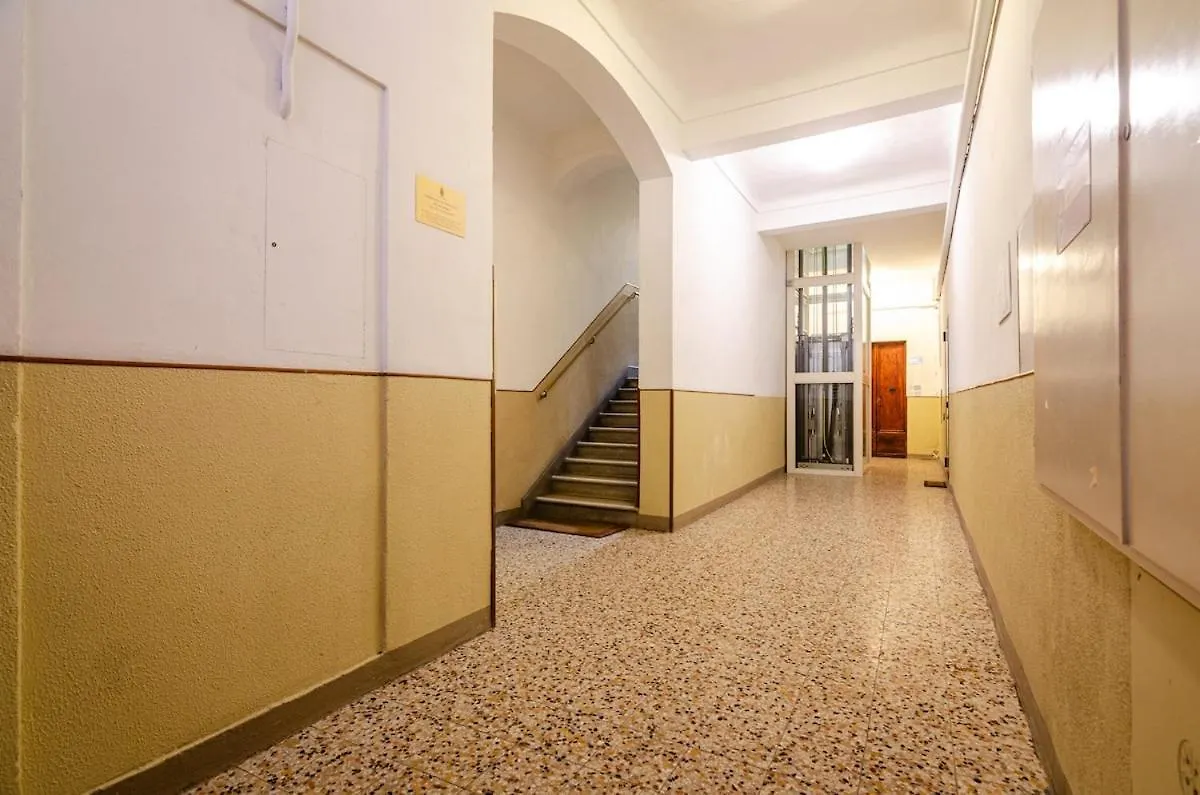 Apartment Solferino Home Bologna Italy
