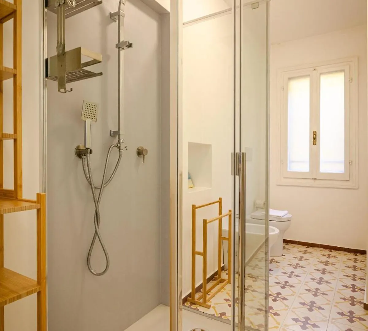 Apartment Solferino Home Bologna