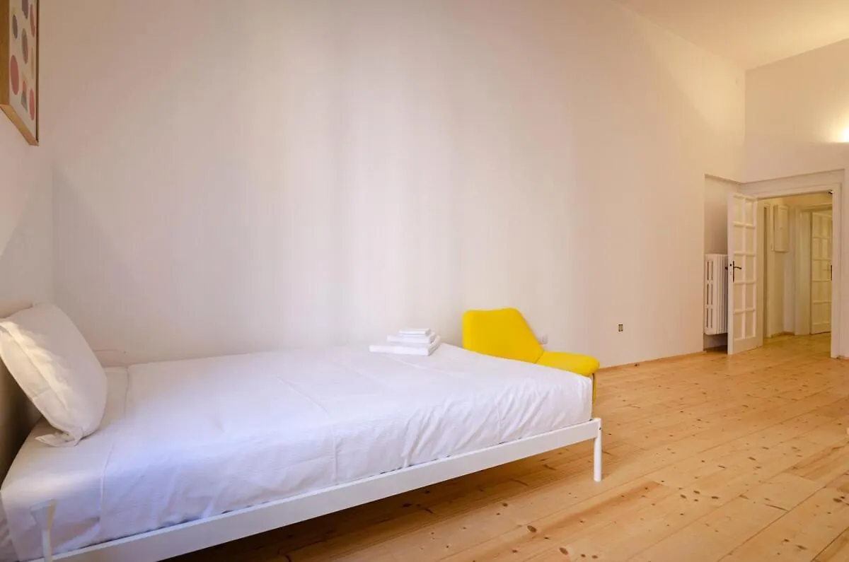 Apartment Solferino Home Bologna