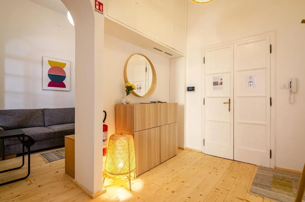 Solferino Home Bologna 0*,  Italy