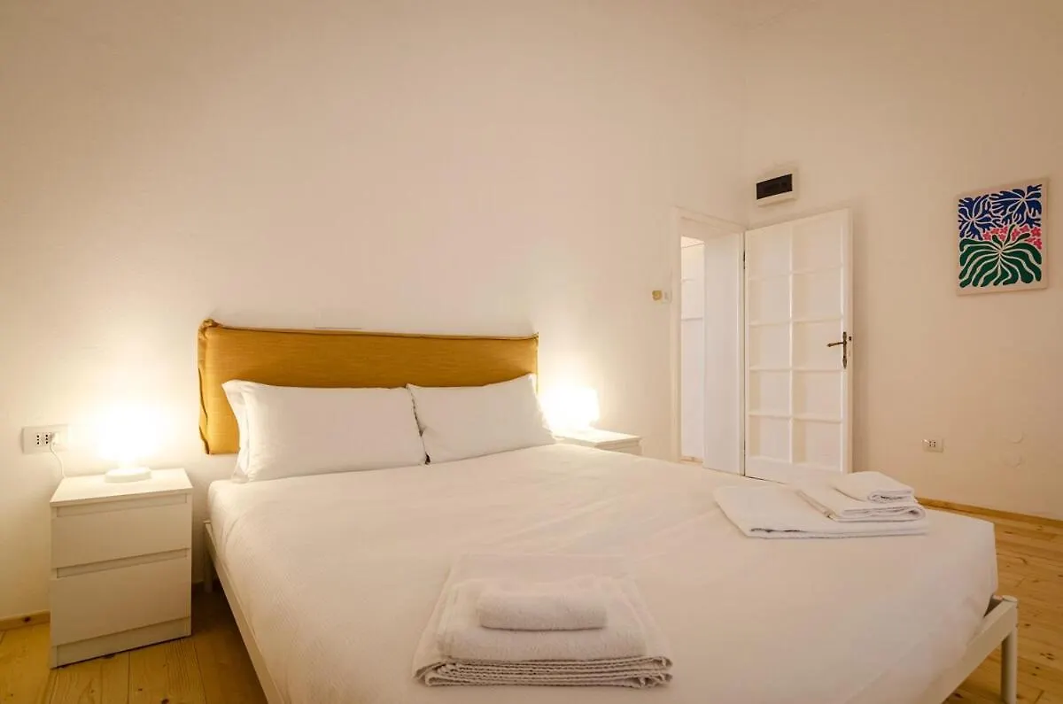Solferino Home Bologna Italy