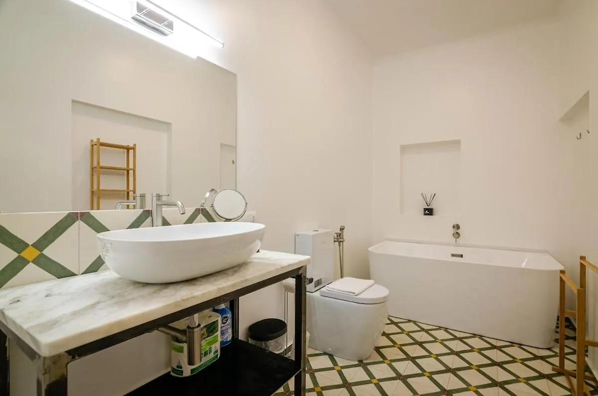 Solferino Home Bologna Apartment
